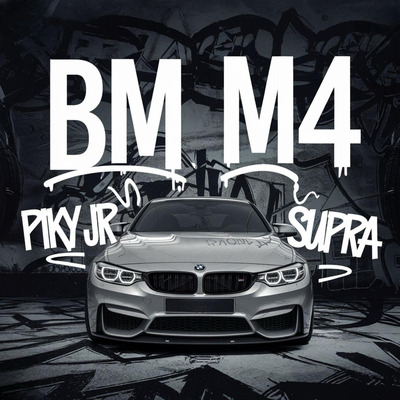 BM M4